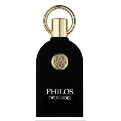 Philos Opus Noir 100ml Eau de Parfum - MaiSon Alhambra