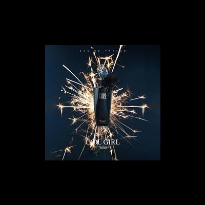 Cool Girl 100ml Eau de Parfum - Pendora Scents