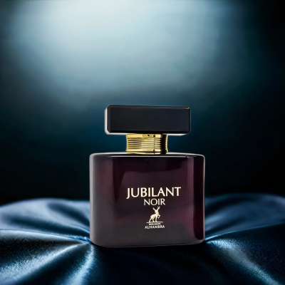 Jubilant Noir 100ml Eau de Parfum - MaiSon Alhambra