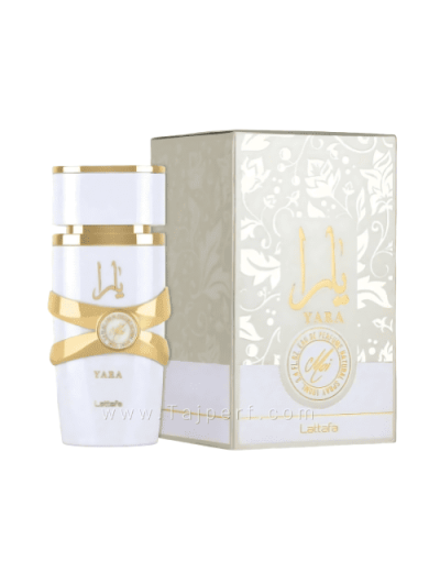 Yara Moi 100ml Eau de Parfum - Lattafa