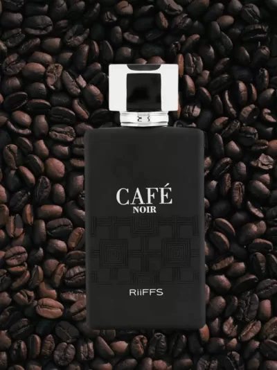 Café Noir 100ml Eau de Parfum - RiiFFS
