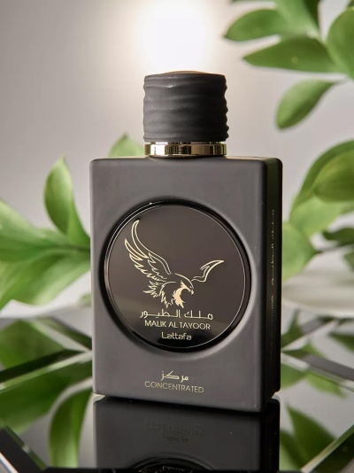 Malik Al Tayoor 100ml Eau de Parfum - Lattafa