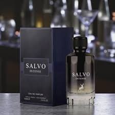 Salvo Intense 100ML Eau de Parfum - MaiSon Alhambra
