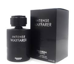 Wayfarer Intense 100ml Eau de Parfum - Pendora Scents