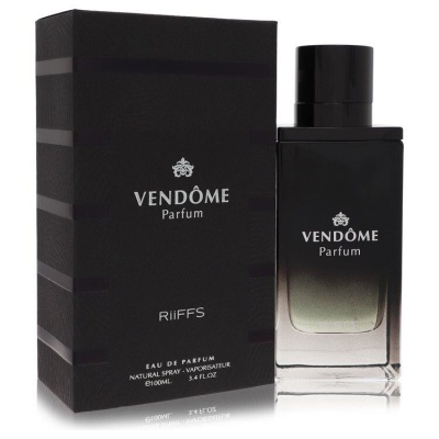 Vendôme Parfum 100ml Eau de Parfum - RiiFFS