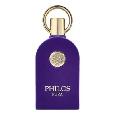 Philos Pura 100ml Eau de Parfum - MaiSon Alhambra