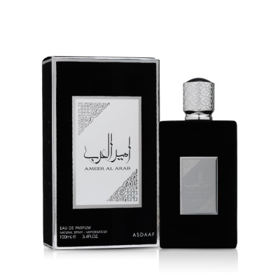 Ameer Al Arab 100ml Eau de Parfum - Asdaaf by Lattafa