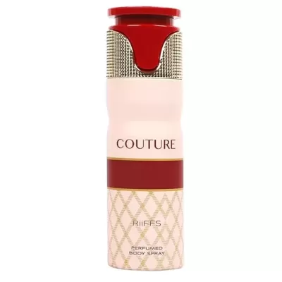 Deo Couture Women - Body Spray Perfumado by RiiFFS