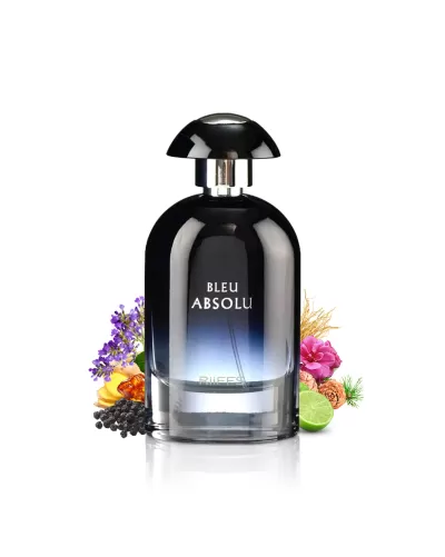Bleu Absolu 100ml Eau de Parfum - RiiFFS