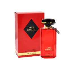 Very Sensual 100ml Eau de Parfum - RiiFFS
