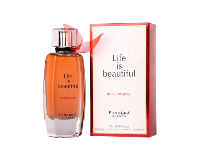 Life Is Beautiful Intense 100ml Eau de Parfum - Pendora Scents
