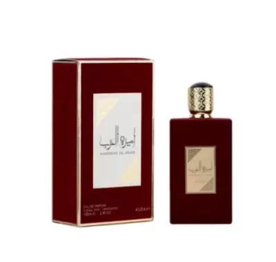 Ameerat al Arab Princess of Arabian 100ml Eau de Parfum - Asdaaf by Lattafa
