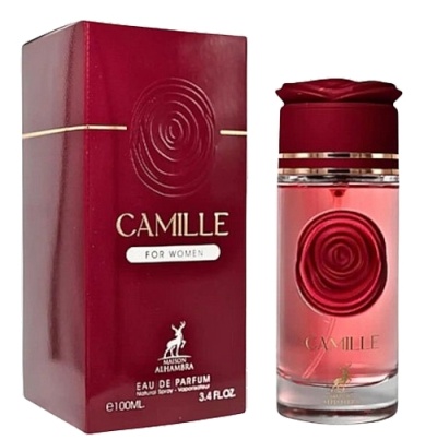 Camille for Women 100ml Eau de Parfum - MaiSon Alhambra