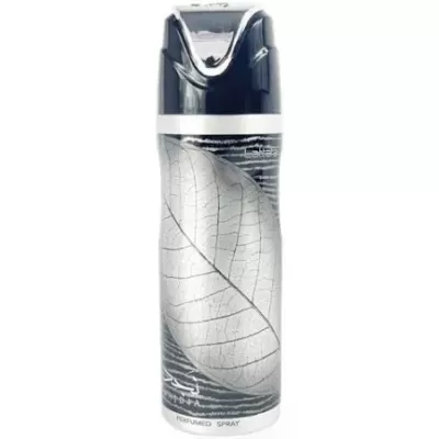 Deo Najdia 200ml - Body Spray Perfumado by Lattafa