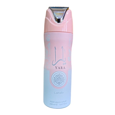 Deo Yara Rosa - Body Spray by Lattafa