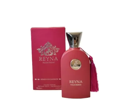 Reyna Pour Femme 100ml Eau de Parfum - MaiSon Alhambra