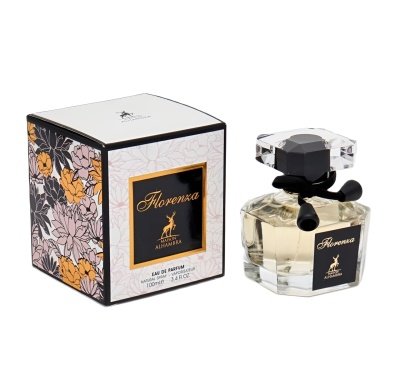 Florenza 100ml Eau de Parfum - MaiSon Alhambra