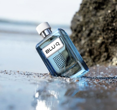 Blu O² for Men 100ml Eau de Parfum - RiiFFS