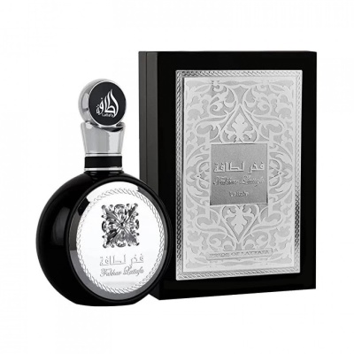 Fakhar Black 100ml Eau de Parfum - Lattafa