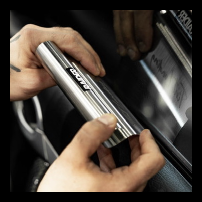 Tint Loading Tool – B-Load