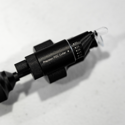 PDC Cutter – Cortador de Sensores PPF (Metalizado)