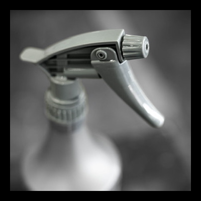 Borrifador Simples 900ml