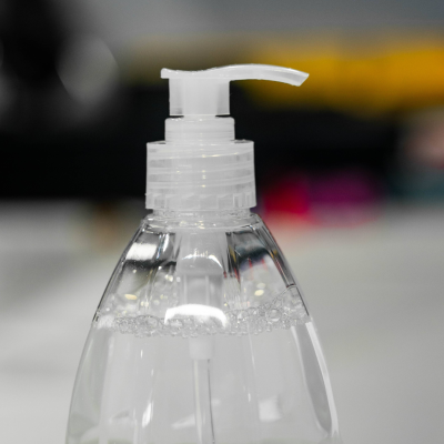 Gyeon Q²M PPF Slip – Solução de Instalação Concentrada para PPF (1L)