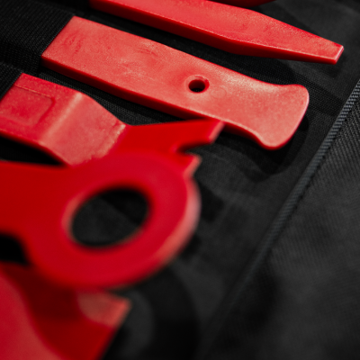 Kit de Desmontagem – 20 Peças Kit de Desmontagem – 20 Peças