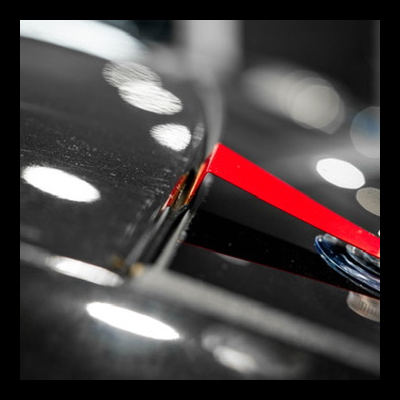 Glass Rubber Separator – Pack com 3 Separadores de Borrachas