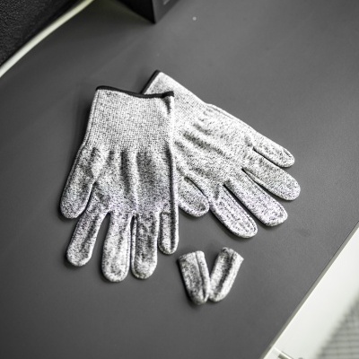 Dedo Luva - Pack de 10