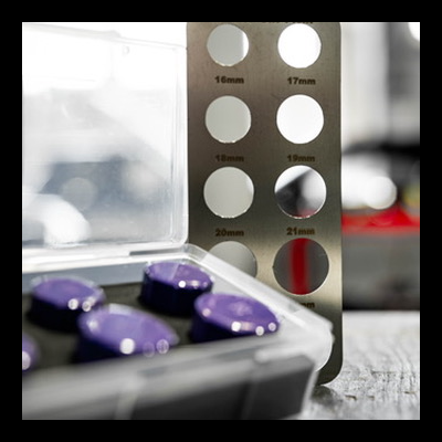 Sensor Cut Flexi Sensor Cut Flexi