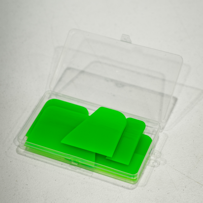 Pack 5 Aplicadores de PPF