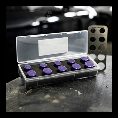 Sensor Cut Flexi Sensor Cut Flexi