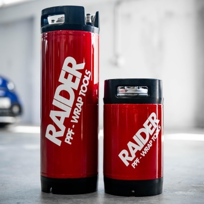 Tanque de pulverização - 19L