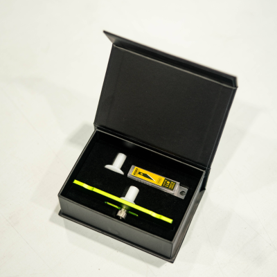 Edge Wrap – Precision Cutting Knife