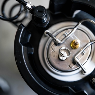 Tanque de pulverização - 19L