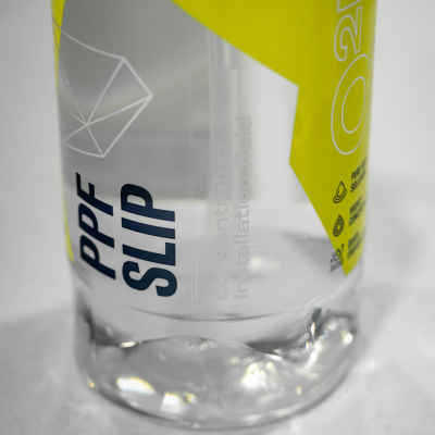 Gyeon Q²M PPF Slip – Solução de Instalação Concentrada para PPF (1L)