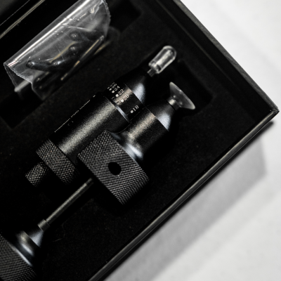 PDC Cutter – Cortador de Sensores PPF (Metalizado)