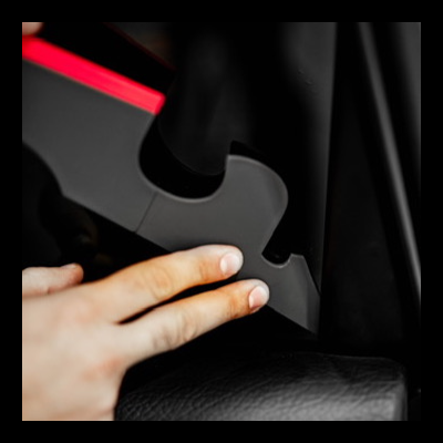 Titan – Espátula de Alcance Longo para Vidros