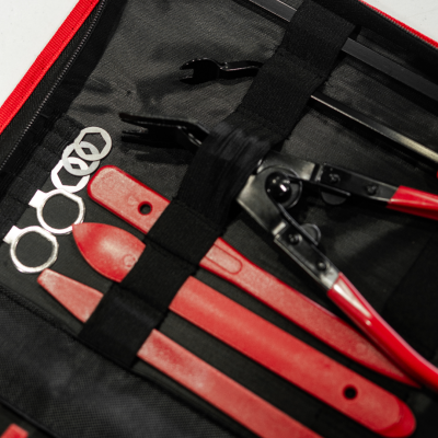 Kit de Desmontagem – 20 Peças Kit de Desmontagem – 20 Peças