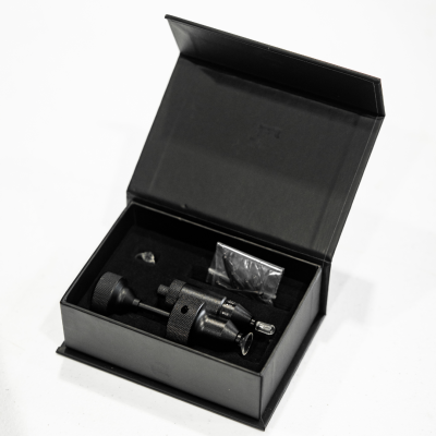 PDC Cutter – Cortador de Sensores PPF (Metalizado)