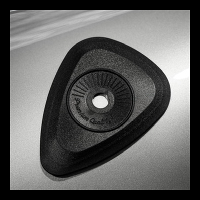 Triangle Blade – Espátula Triangular Rija