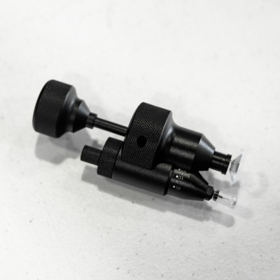 PDC Cutter – Cortador de Sensores PPF (Metalizado)