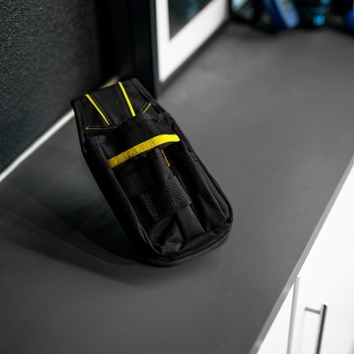 Bolsa para acessórios