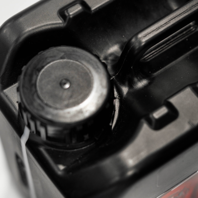 RRCustoms BadBoys Wrapper PPF Installation Gel – 5L