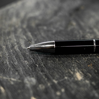 Air Release Pen - Bubble Pen