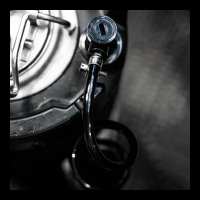 Mangueira Espiral 6m com Pistola TriggerJet