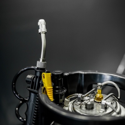 Tanque de pulverização - 19L