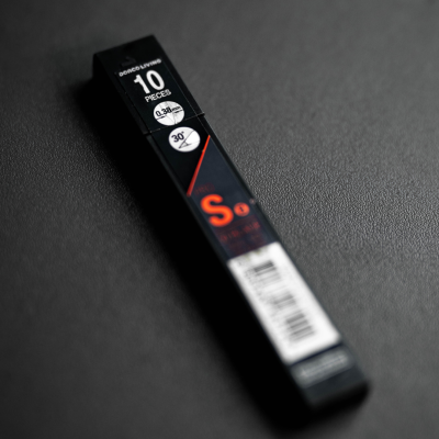 Laminas Carbono 30º