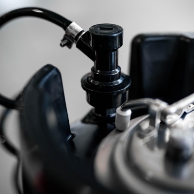 Tanque de pulverização - 19L